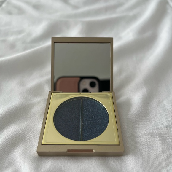 Stila Vivid & Vibrant Eye Shadow Duo in Sapphire - Picture 5 of 5